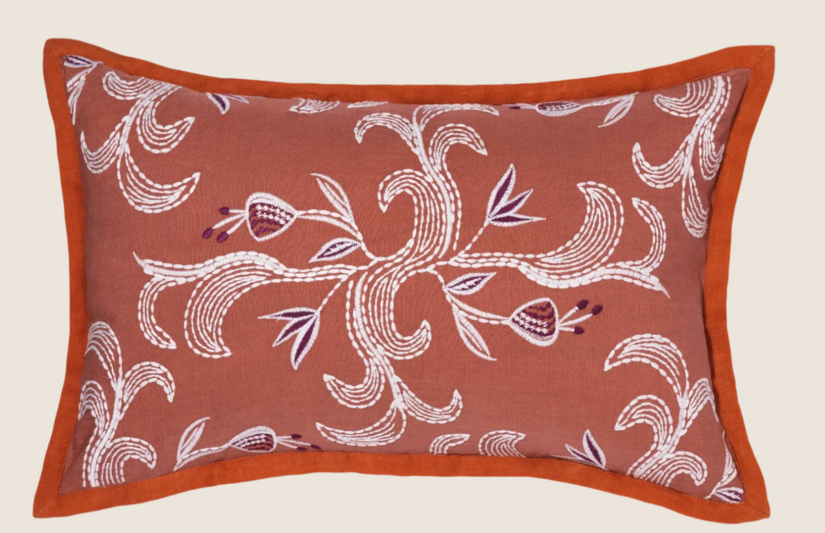 Marseille Pillow