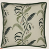 Tulleries Pillow