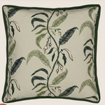 Tulleries Pillow