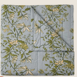 Camille Botanical King Quilt