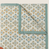 Celeste Queen Quilt