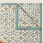Celeste Queen Quilt