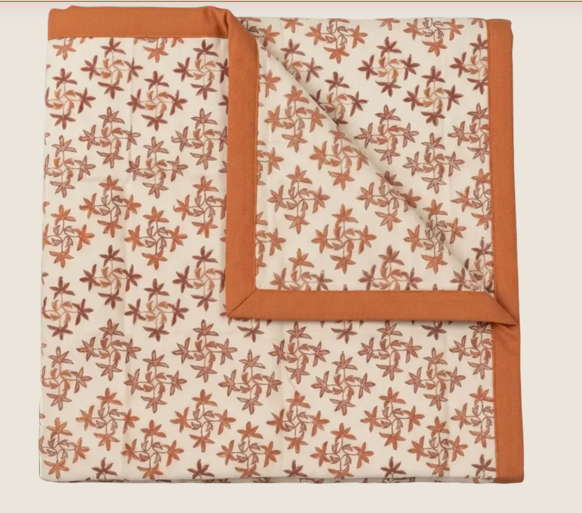 Celeste Queen Quilt