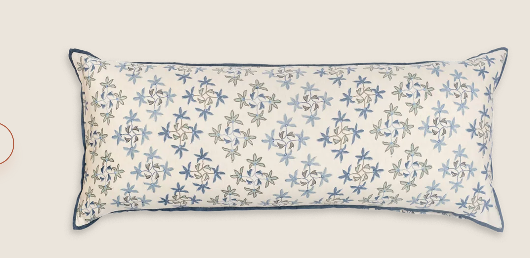 Celeste Pillow 15x40