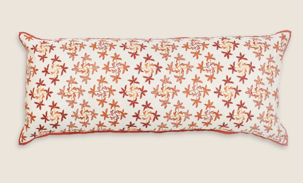 Celeste Pillow 15x40