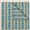 Gustavia Quilt King Seafoam