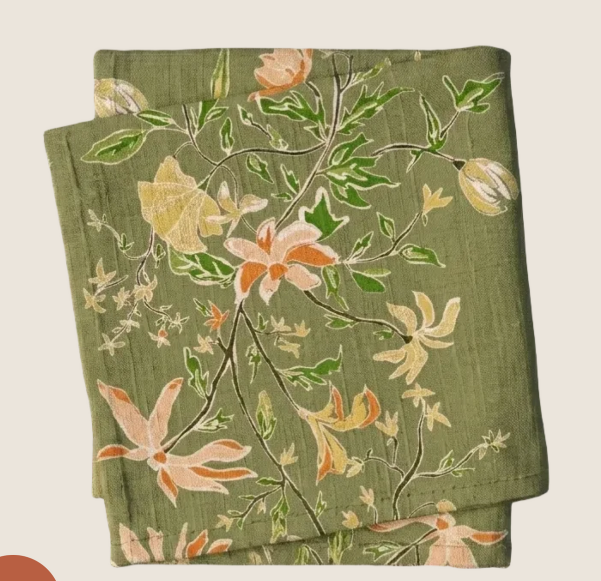 Camille Napkin 20x20 S/4
