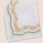 Palmerie Napkin 21x21 S/4