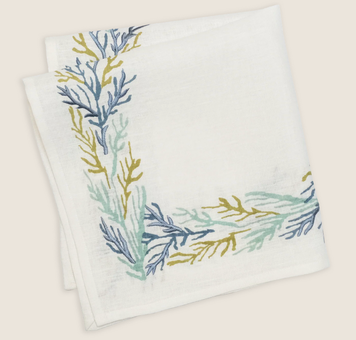 Lorient Napkin 22x22 S/4