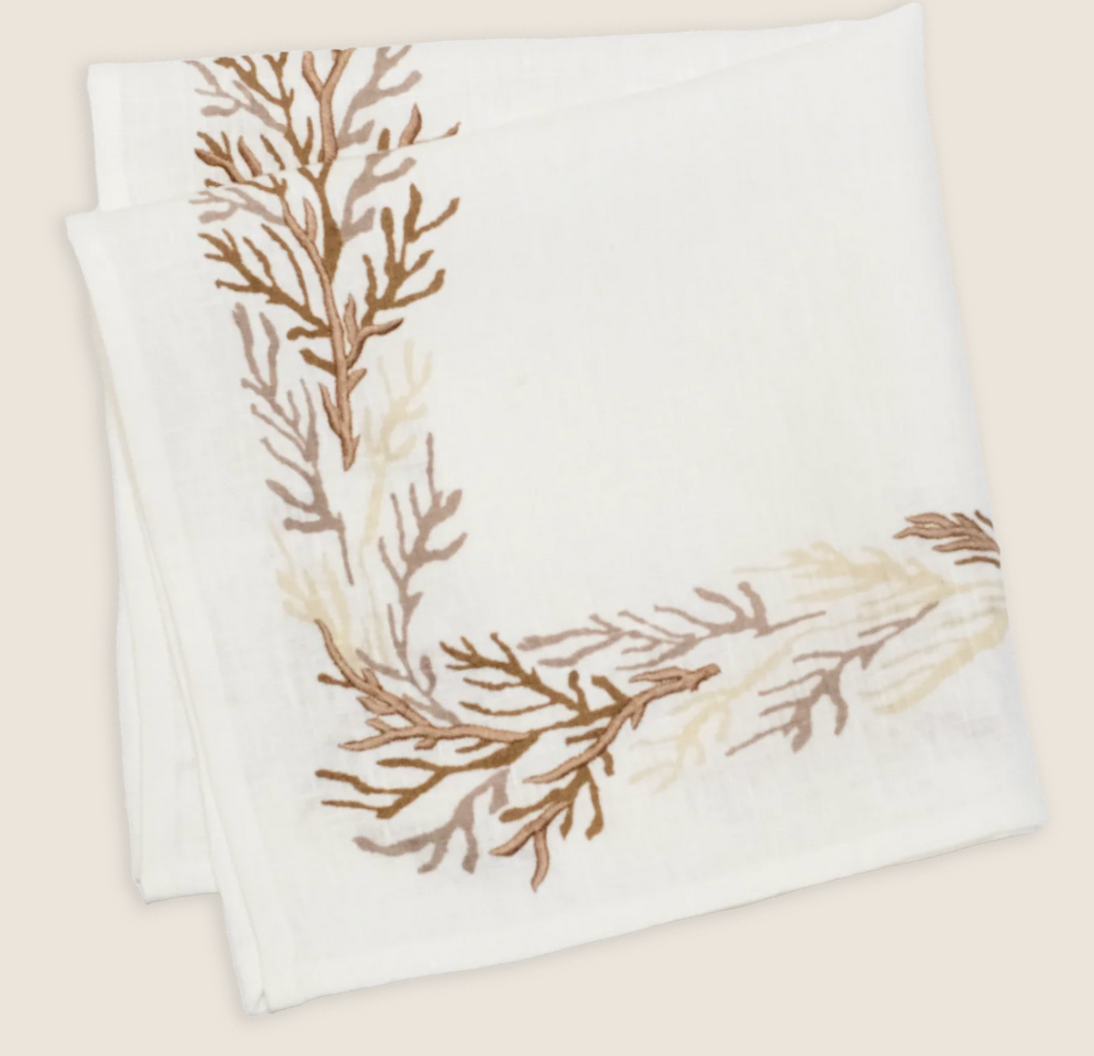 Lorient Napkin 22x22 S/4