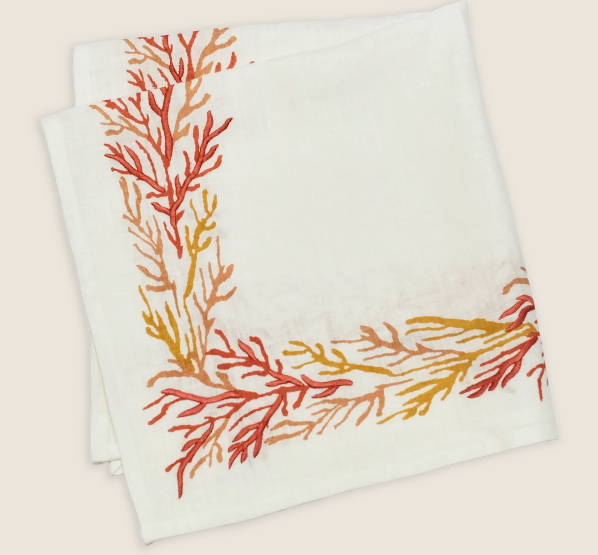 Lorient Napkin 22x22 S/4