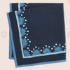 Starburst Napkin 20x20 S/4