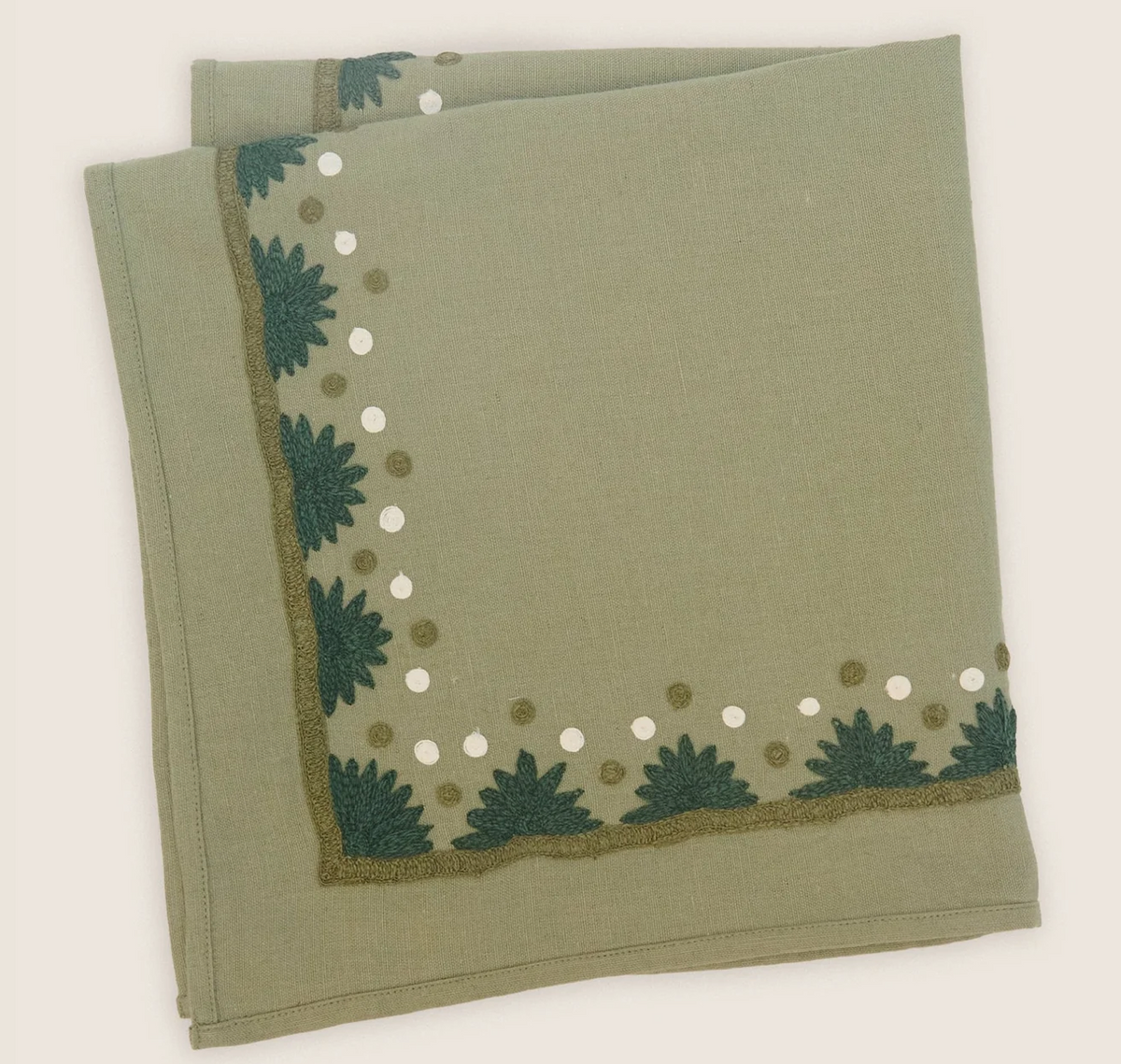 Starburst Napkin 20x20 S/4