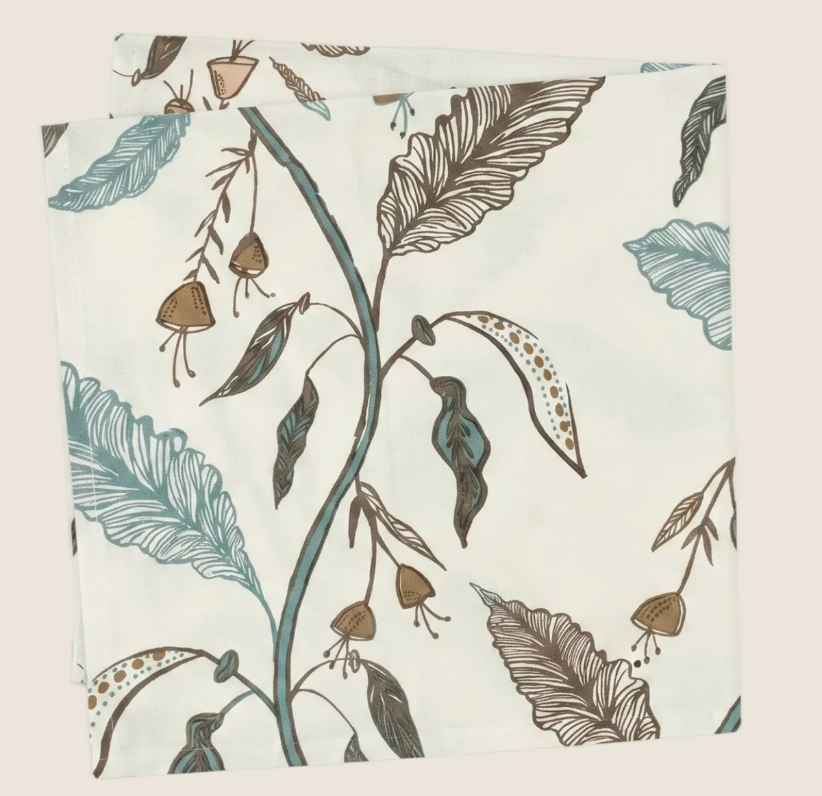 Tullieries Napkin 20x20 S/4