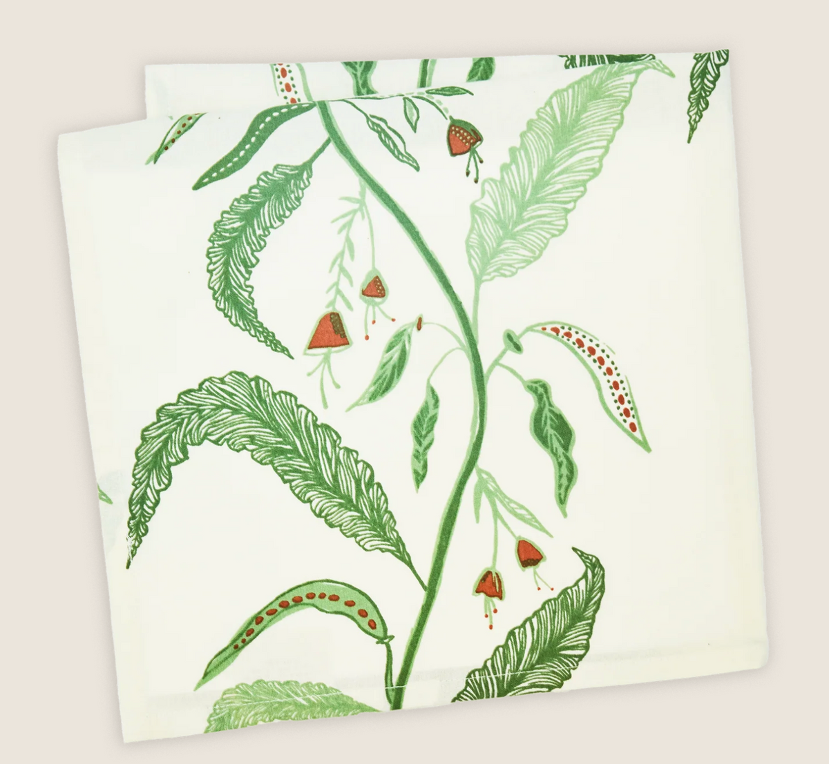 Tullieries Napkin 20x20 S/4