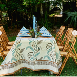 Tulleries Tablecloth