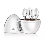 Mood Espresso Spoons 6 pieces