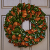 The Original Magnolia Wreath 36"