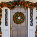 The Original Magnolia Garland 10'