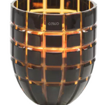 Onno Forever Crystal Gold Candle