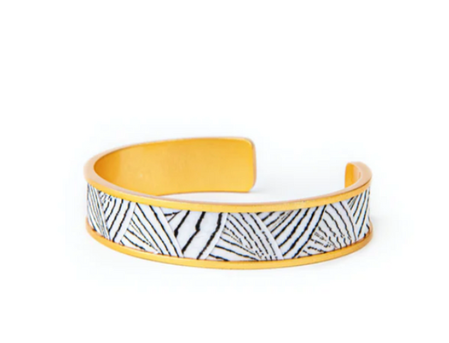 Brackish Thin Cuff (Multiple Designs)