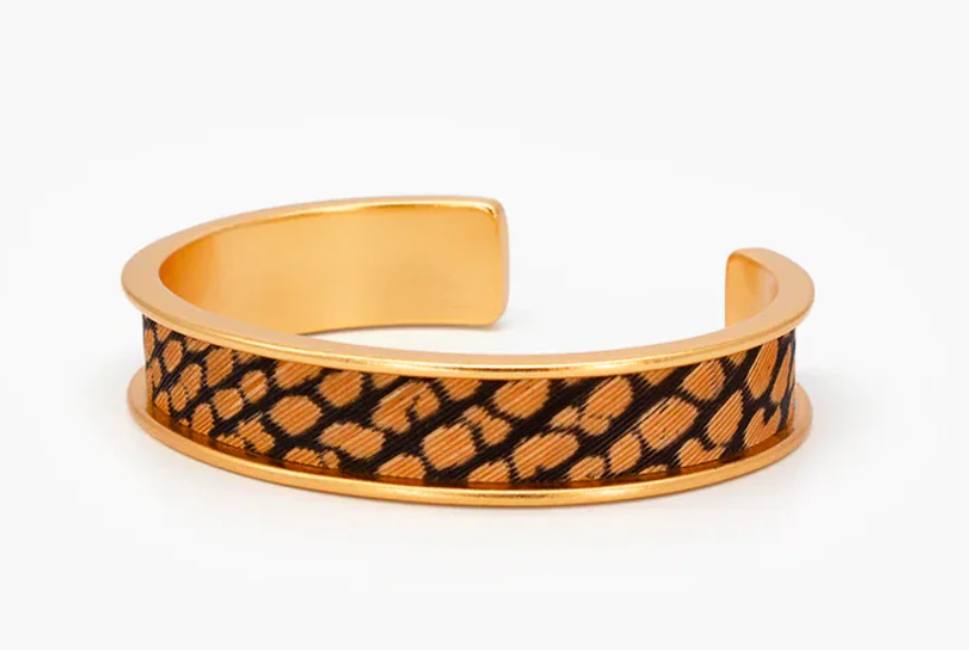 Brackish Thin Cuff (Multiple Designs)