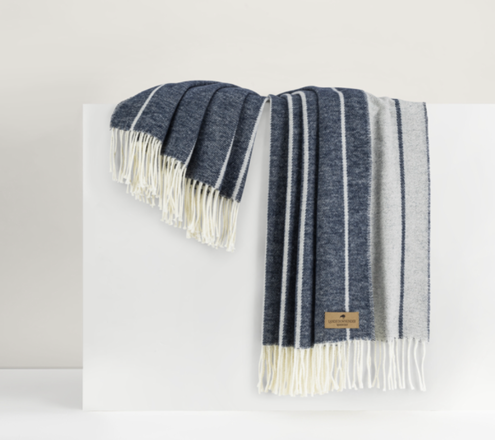 Lands Downunder Throws