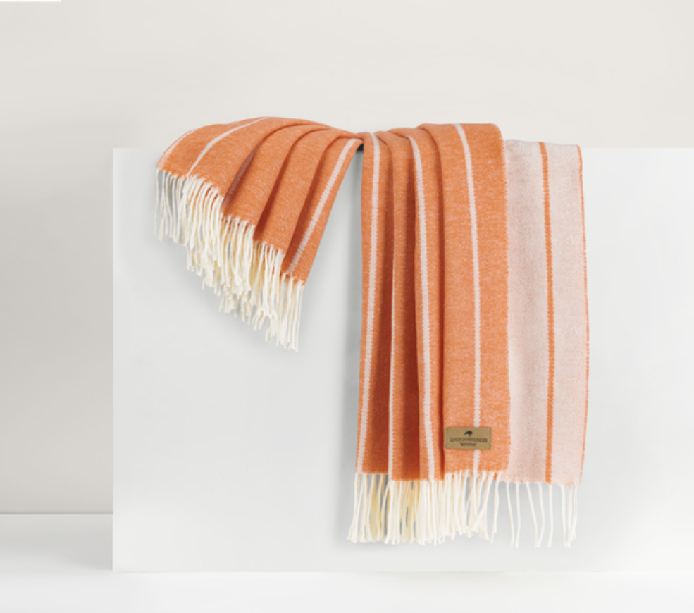 Lands Downunder Throws