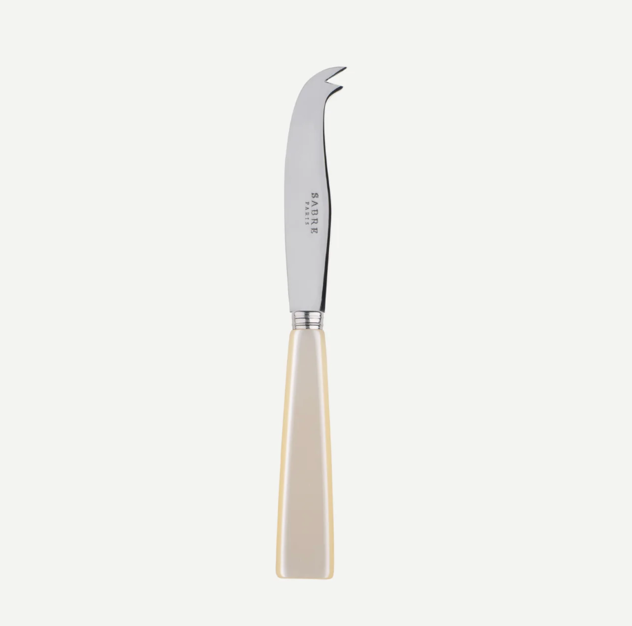 Sabre Cheese Knife Small