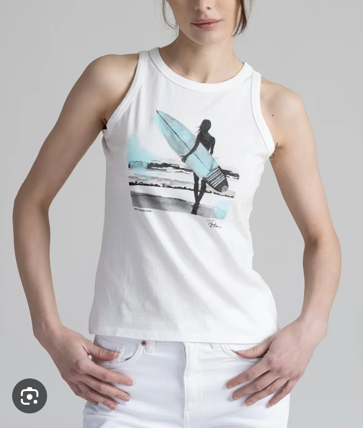 Cindy Press T-Shirt "Soul Searching"