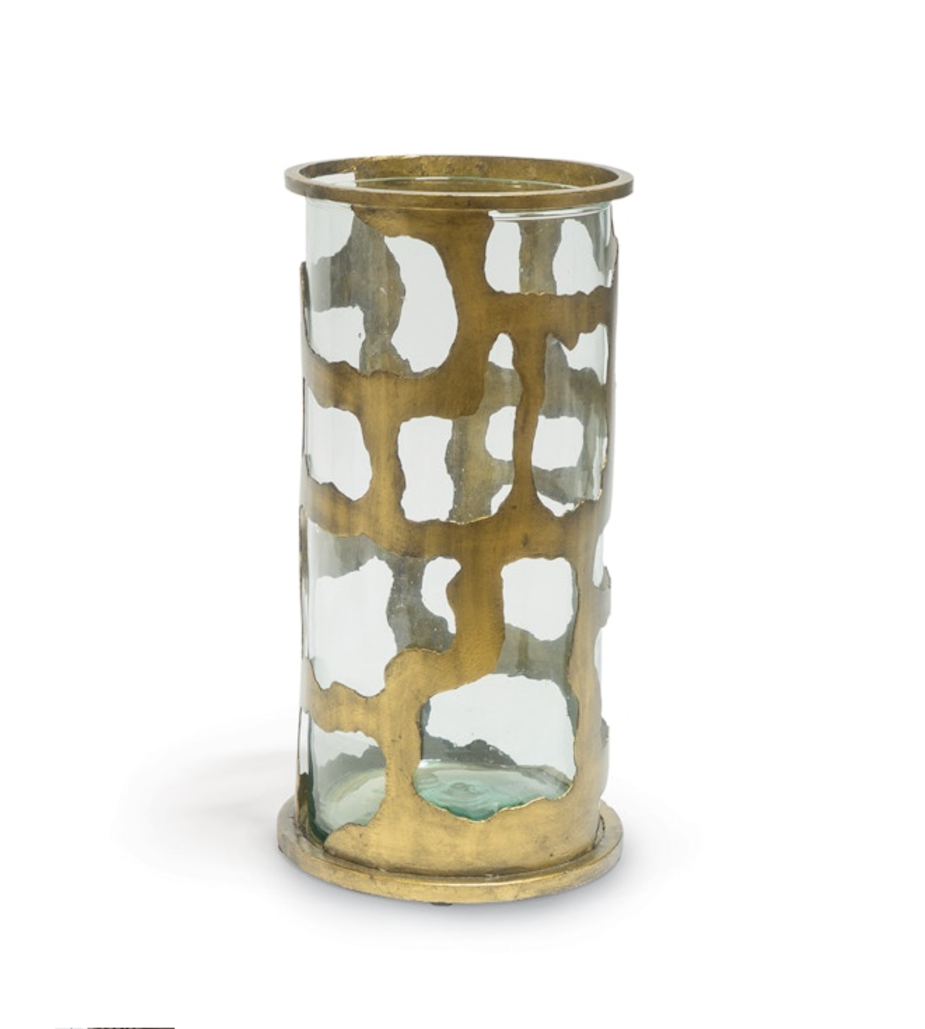 Palecek Dorian Metal Hurricane (2 Sizes)