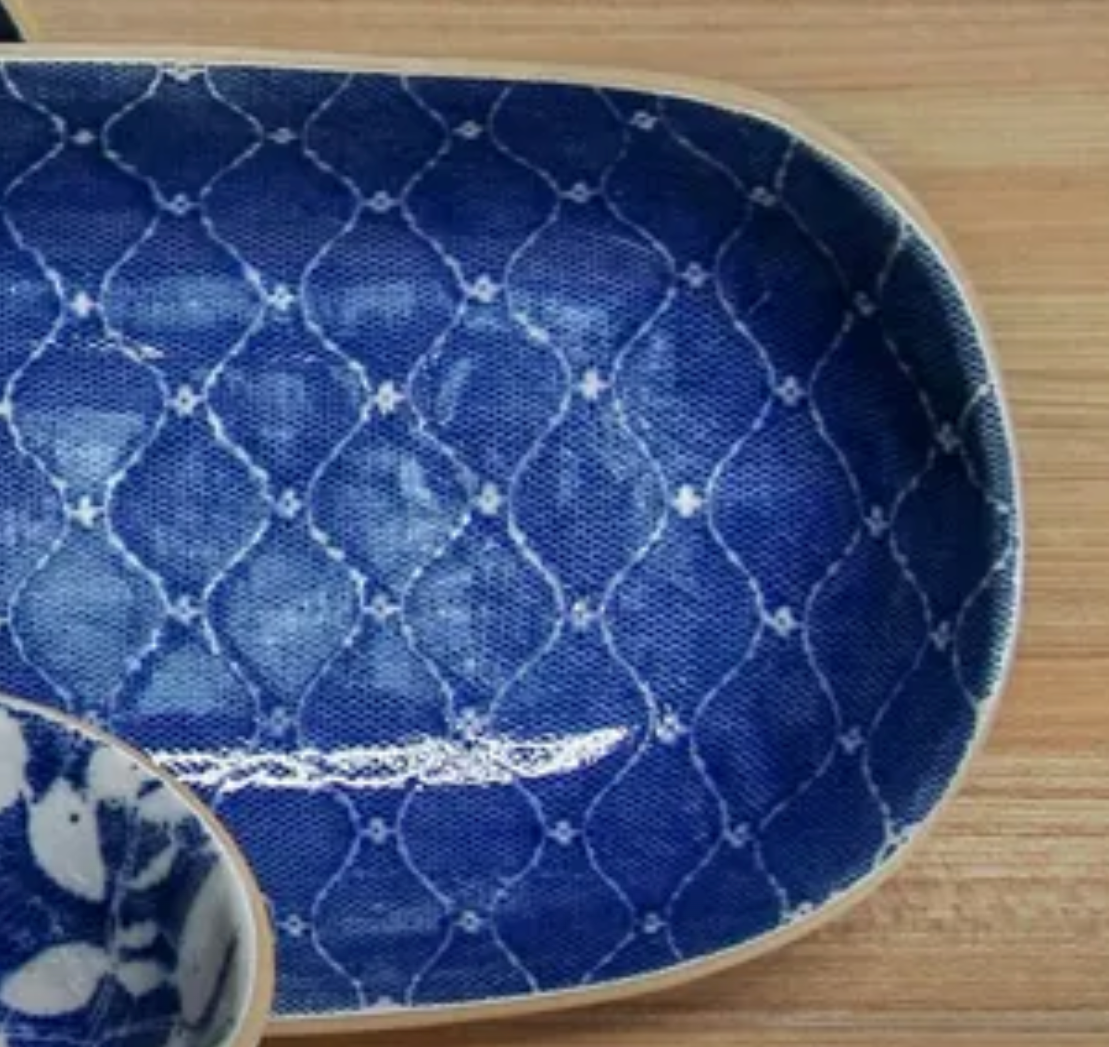 Terrafirma Utility Bowl (2 Designs)