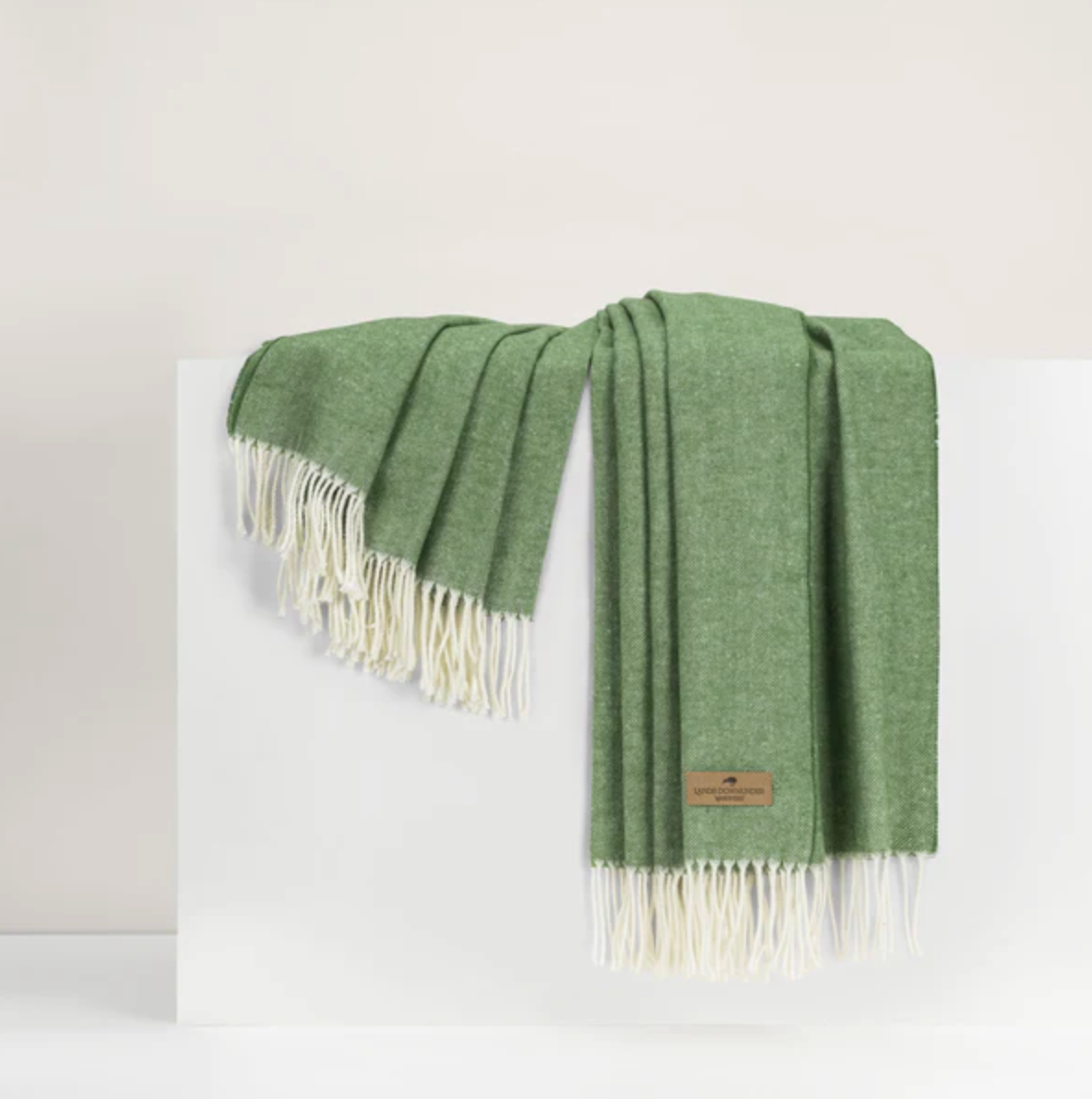 Lands Downunder Throws