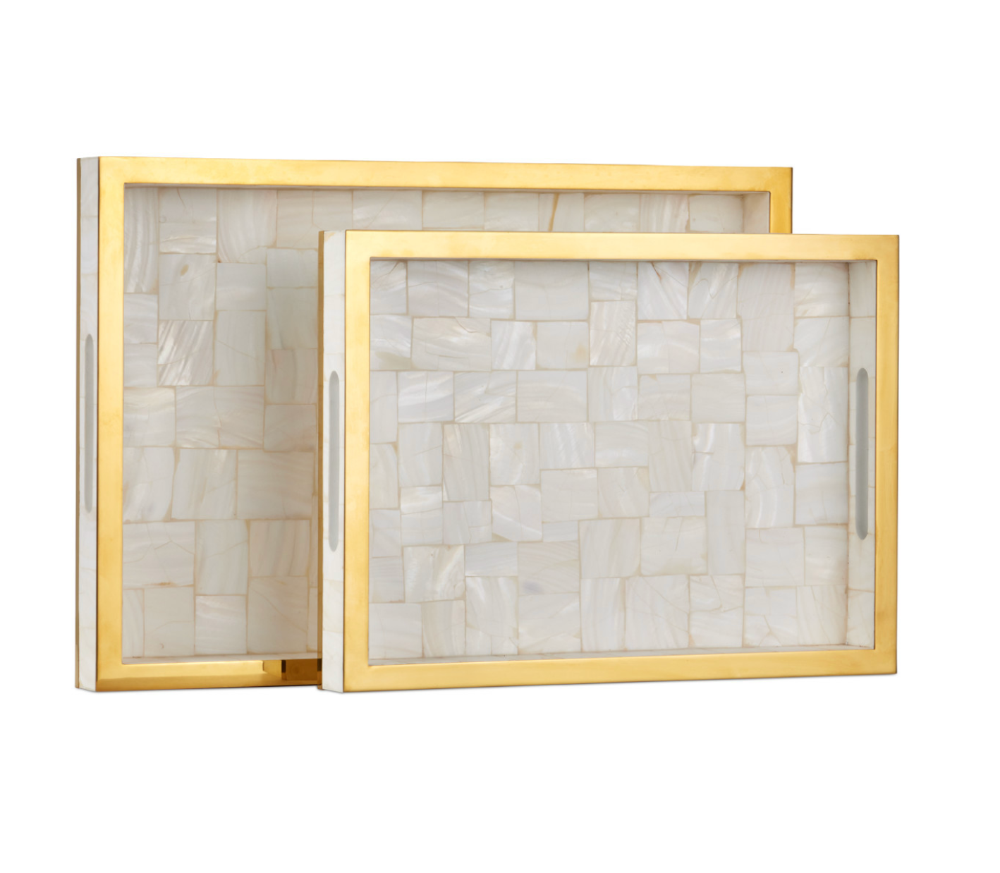 Mother of Pearl Tray (2 Sizes)