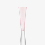 LSA International Moya Champagne Flute, S/2 (2 Colors)