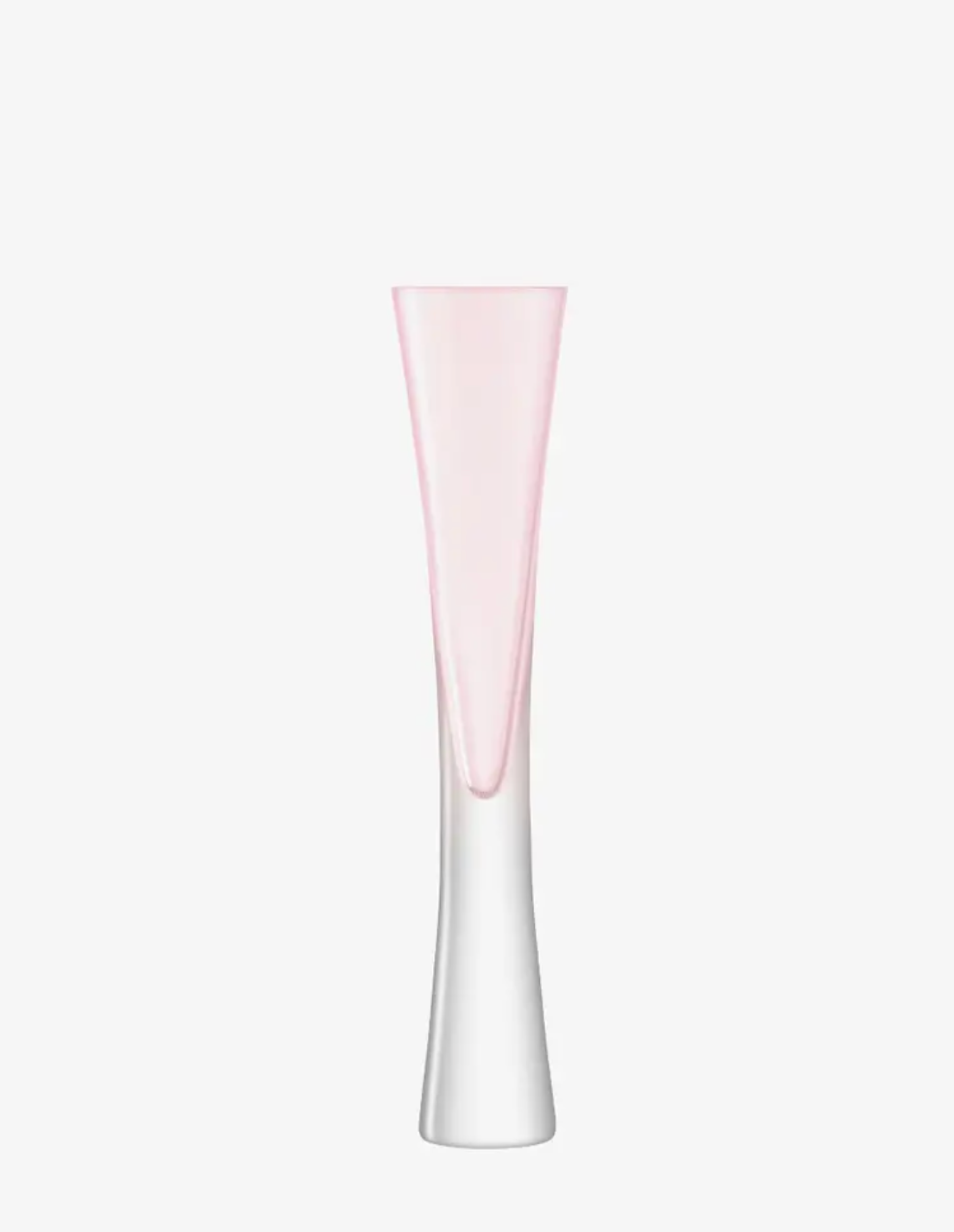 LSA International Moya Champagne Flute, S/2 (2 Colors)
