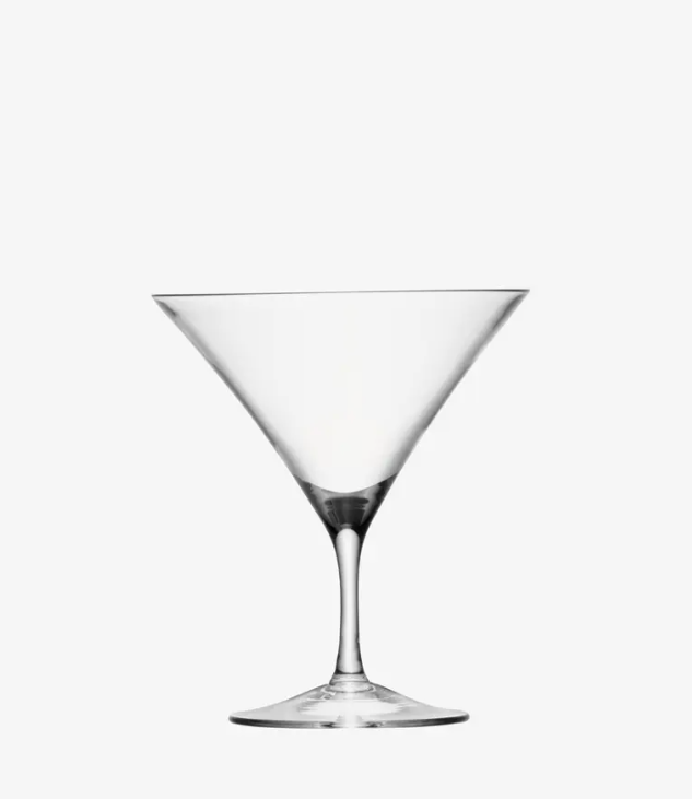 LSA Bar Martini Glass