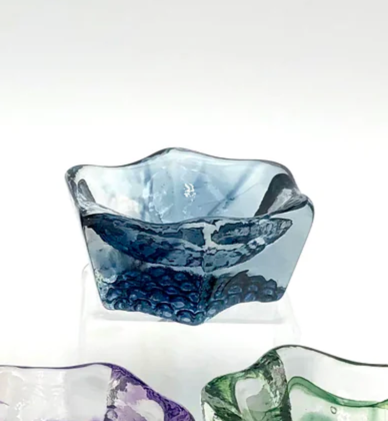 Matt Kolbrener This-And-That Dish