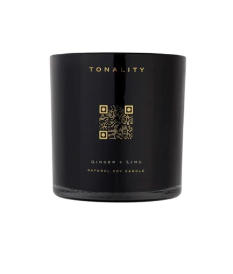 Tonality Candles
