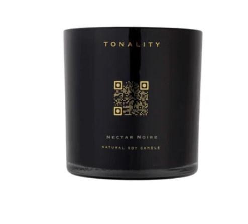 Tonality Candles