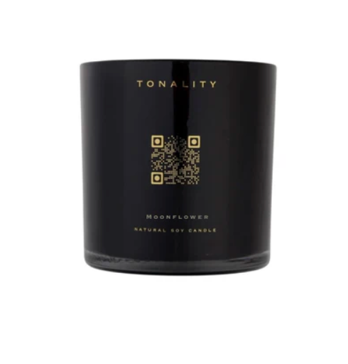Tonality Candles