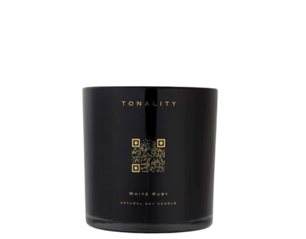 Tonality Candles