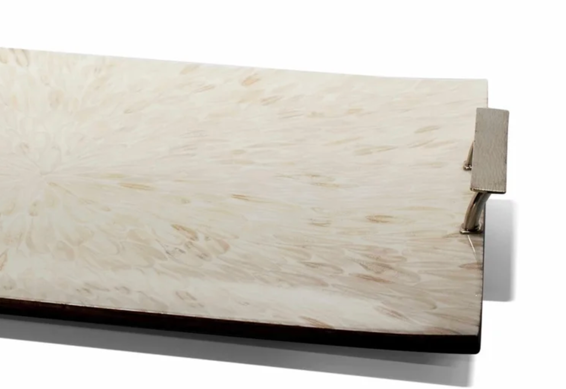 Ladorada Light Almendro Large Tray