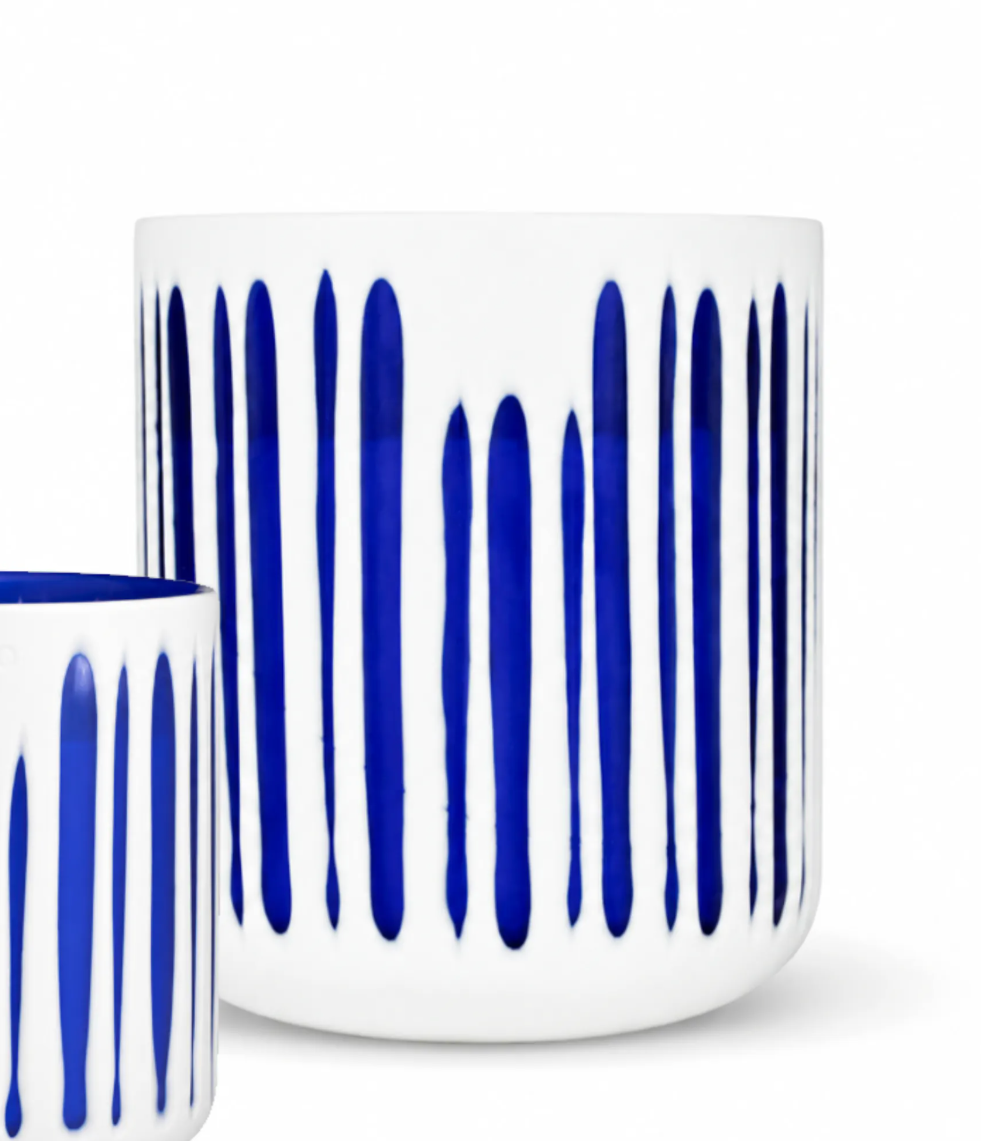 Onno Clelo Candle (Medium)