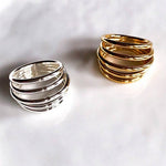 Sophie Deschamps Bijoux - PROMESSE RING, RINGS (BAGEM8)