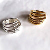 Sophie Deschamps Bijoux - PROMESSE RING, RINGS (BAGEM8)