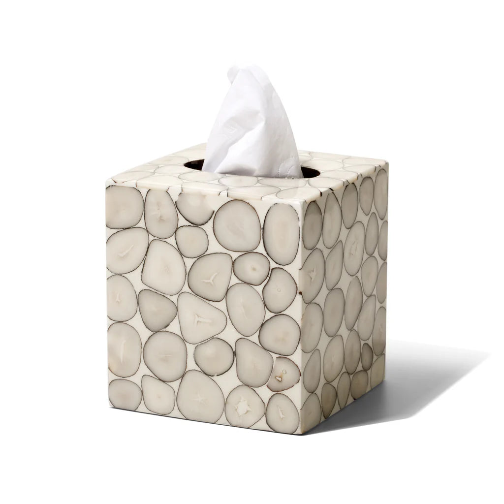 Ladorada Tagua Tissue Box