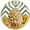 VIsta Alegre Amazonia Bread And Butter Plate S/4