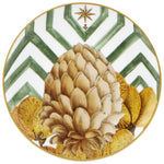 VIsta Alegre Amazonia Bread And Butter Plate S/4