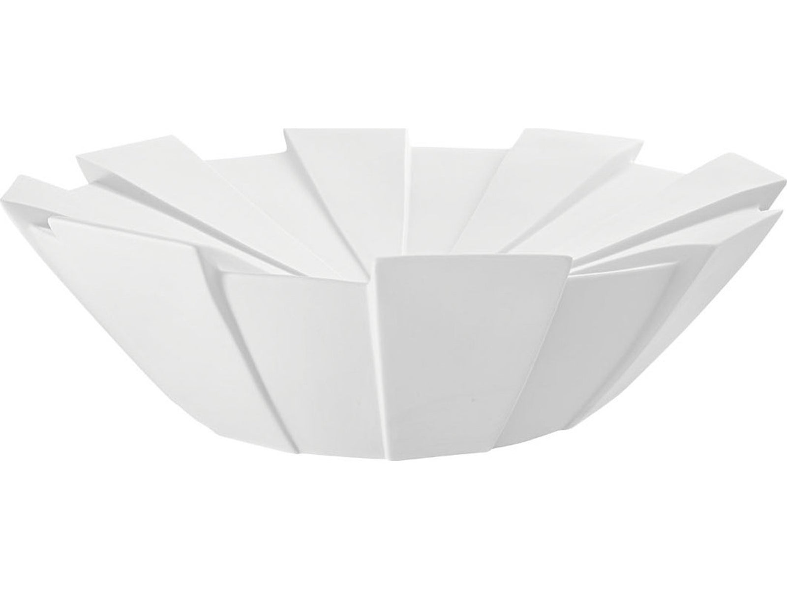 VIsta Alegre Ritmo Centerpiece